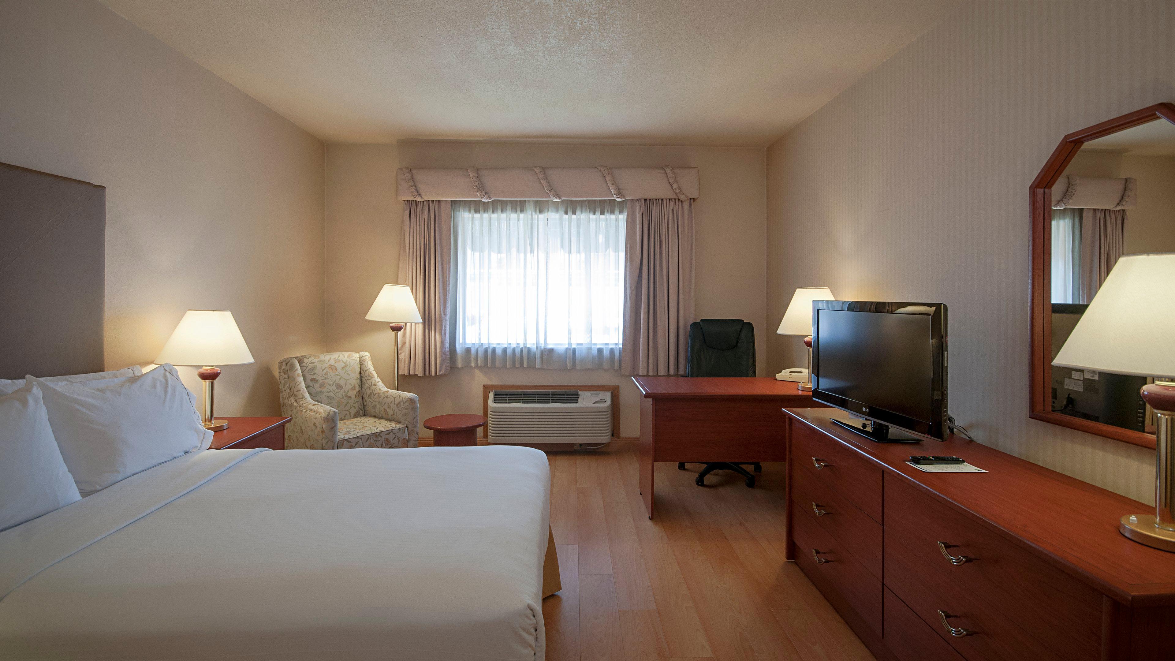 Holiday Inn Express Chihuahua By Ihg Exterior photo