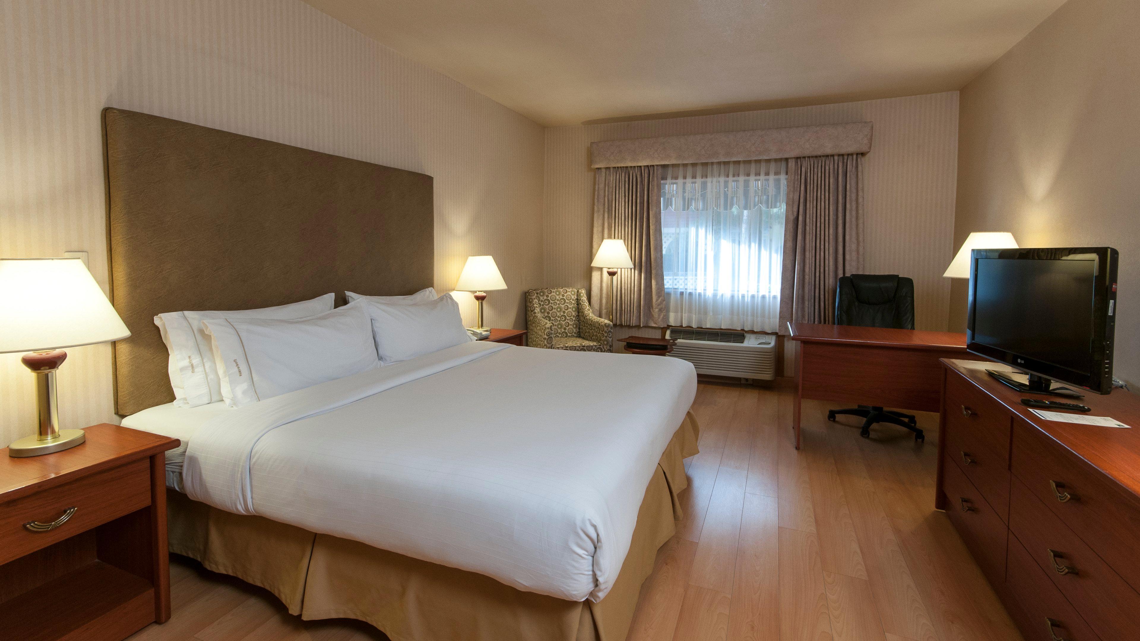 Holiday Inn Express Chihuahua By Ihg Exterior photo